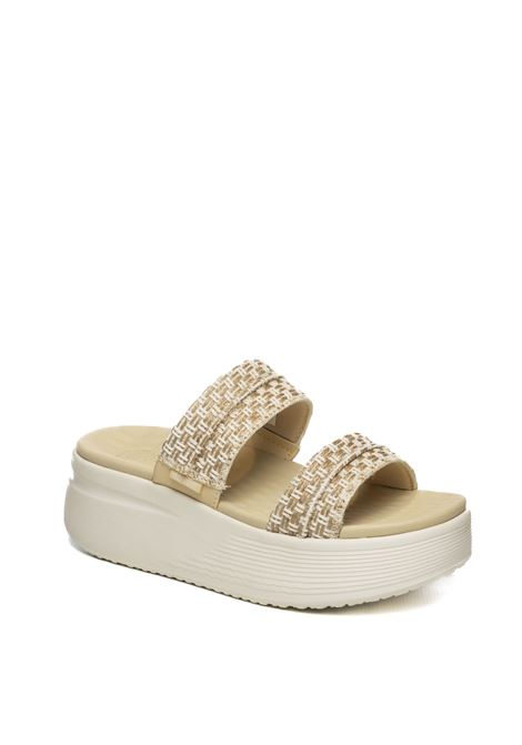  HEY DUDE | 45701AUSTIN WOVEN-0QT